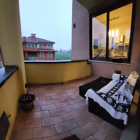 Casa Cristina Apartment Parma Exterior photo