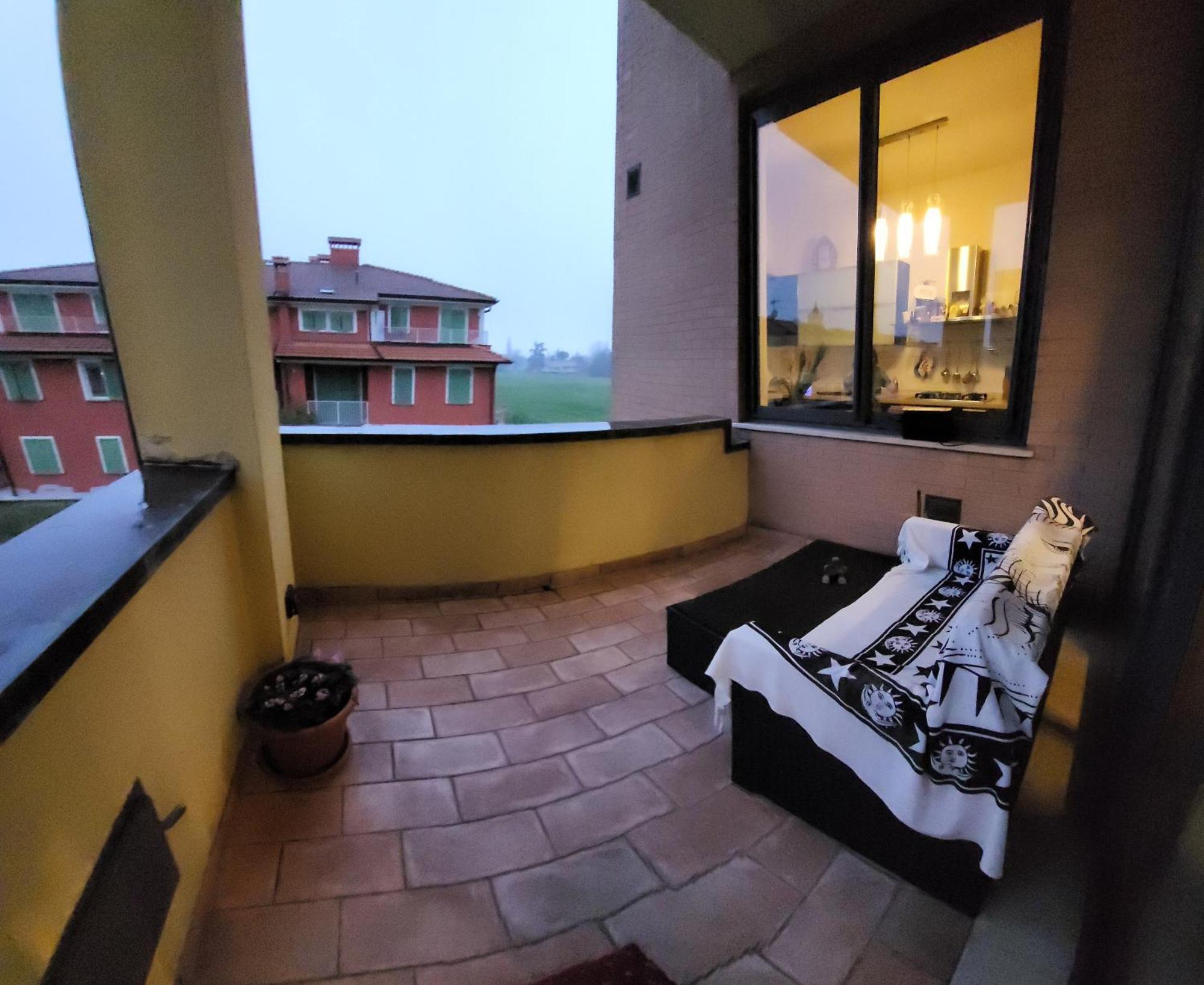 Casa Cristina Apartment Parma Exterior photo