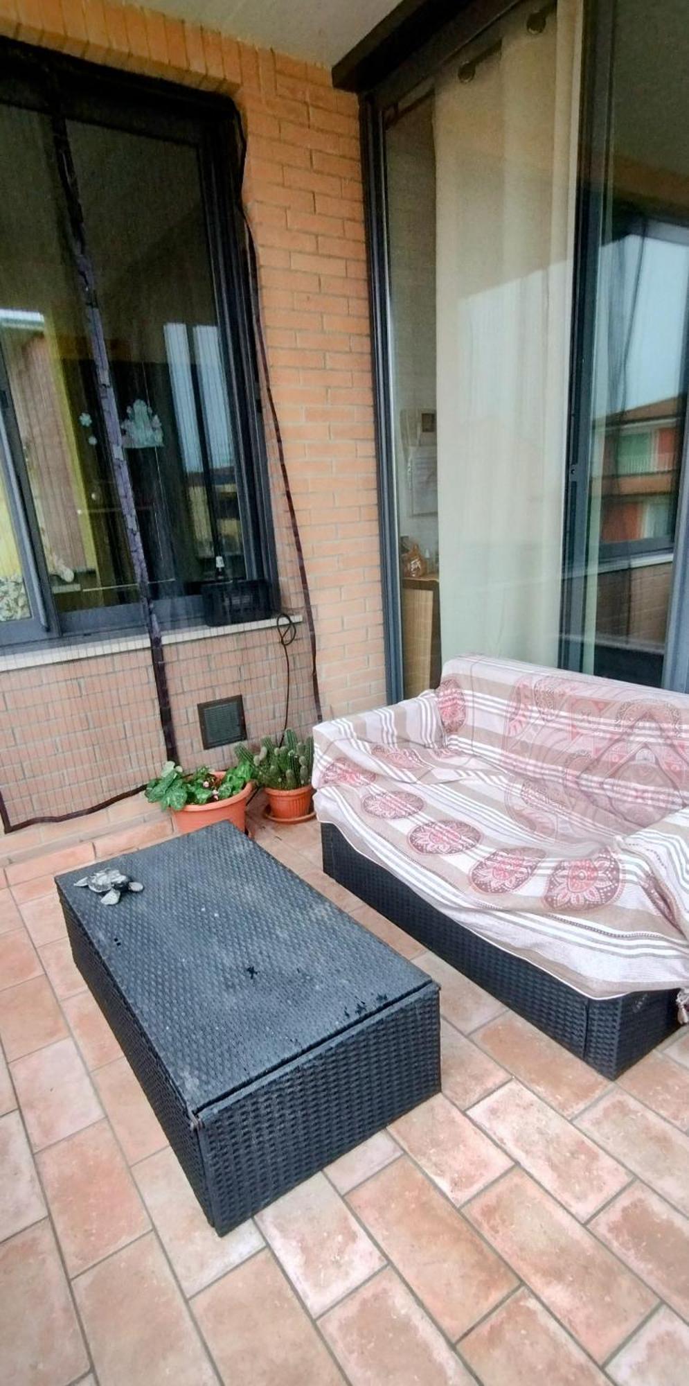 Casa Cristina Apartment Parma Exterior photo