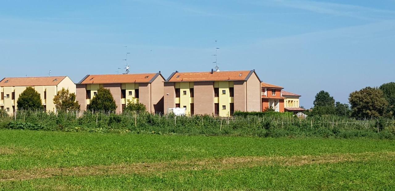 Casa Cristina Apartment Parma Exterior photo